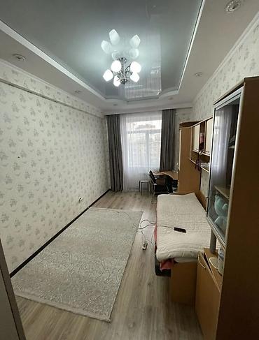 132: 4 комнаты, 132 м², 7 мкр Элитка, 4 этаж, Евроремонт — 5