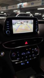 Hyundai: Hyundai Santa Fe: 2019 г., 2 л, Автомат, Дизель, Кроссовер — 13