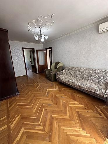 Квартиры: 🏢 NƏSİMİ RAYONU – 28 MAY METROSU YAXINLIĞINDA 3 OTAQLI MƏNZİL KİRAYƏ — 2