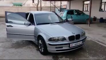бокс на крышу авто купить в бишкеке: BMW 3 series: 1999 г., 1.8 л, Механика, Бензин, Седан