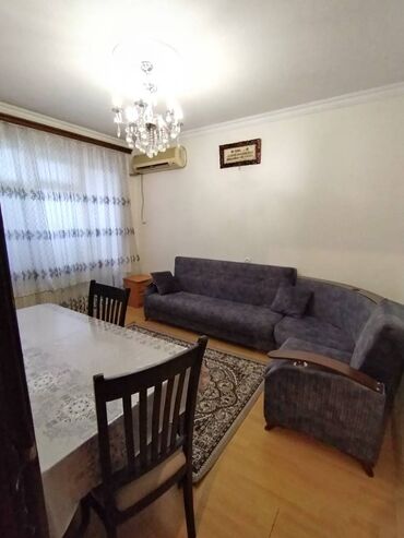 Uzunmüddətli kirayə mənzillər: 20 yanvar metrosuna 5 dəq məsafədə, 5 mərtəbənin,5-ci mərtəbəsində,2 — 2