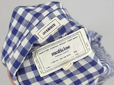 tommy jeans essential jacket: Medicine, Koszula damska, rozmiar M — 4