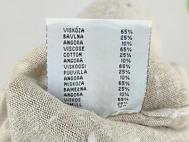 sweter z pingwinem: KappAhl, Golf damski, rozmiar 2XS — 5