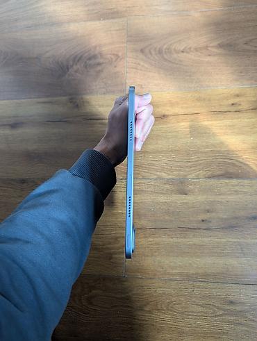 ipad 9th: Apple iPad Pro 11" (серый космос) - Экран 11 дюймов Liquid Retina с — 6