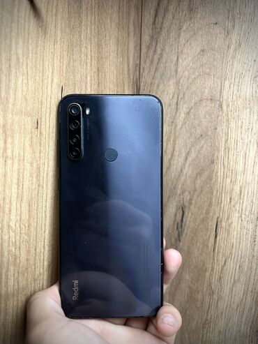 цум бишкек телефоны бу: Redmi, Redmi Note 8T