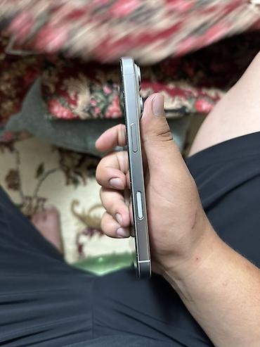 best comp: IPhone 16 Pro, Б/у, 256 ГБ, Белый, Кабель, Коробка, Чехол, 90 % — 2