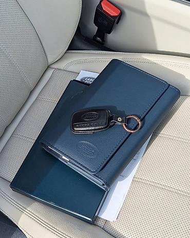 Land Rover: Land Rover Range Rover: 2018 г., 3 л, Автомат, Бензин, Кроссовер — 10