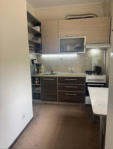 Продажа квартир: 2 комнаты, 55 м², Молодая Гвардия Сталинка, 1 этаж, Евроремонт — 8