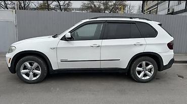 шины на x5: Колеса в сборе 255 / 55 / R 18, Зима, Б/у, Комплект, Легковые, Литые, отверстий - 5 — 4