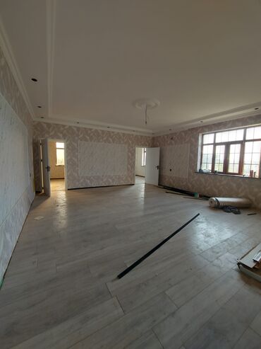 Həyət evləri və villaların satışı: 3 mərtəbəli fərdi yaşayış evi - Ümumi görünüş: Müstəqil həyət evi — 12