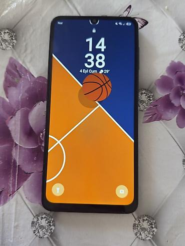 ipad almaq: Samsung Galaxy A07, rəng - Qara — 2