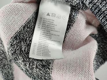 hm basic longsleeve: H&M Divided, Sweter damski, rozmiar S — 5