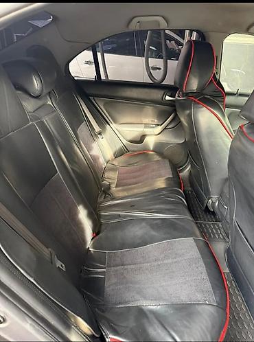 обмен кв: Honda Accord: 2007 г., 2.4 л, Автомат, Бензин, Седан — 6