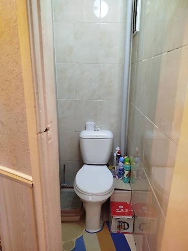 Продажа квартир: 2 комнаты, 46 м², Индивидуалка, 5 этаж, Косметический ремонт — 11