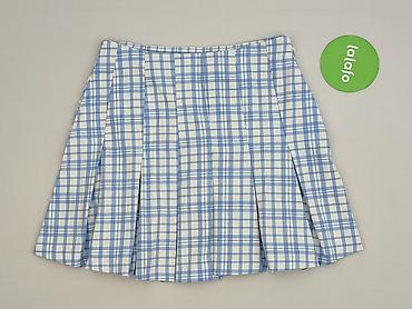 plisowanka: Bershka, Spódnica damska, rozmiar M — 2