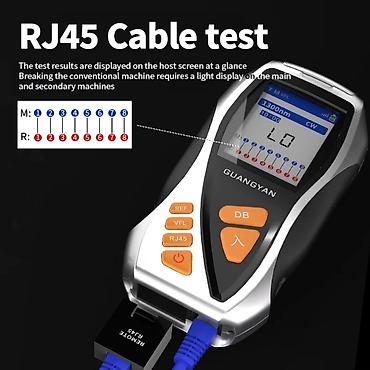 сварку: Сварочный аппарат для оптоволокна (fusion splicer), портативный - — 8