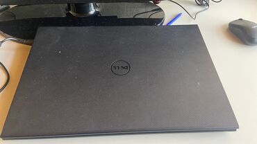 Dell: İşlənmiş Dell Inspiron, 14 ", Intel Core i3, 256 GB, Ödənişli çatdırılma, Ünvandan götürmə