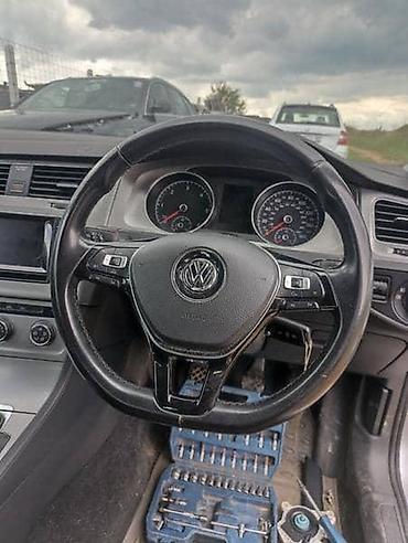 servo bubanj golf 4: KRILA LEVO I DESNO ZA VOLKSWAGEN GOLF 7 OD 2013. DO 2017. GOD. | — 5