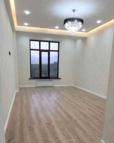 doska kg снять квартиру: 1 комната, 50 м², Элитка, 5 этаж, Евроремонт