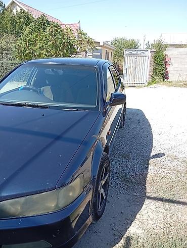 ауди 80 2 3: Honda Accord: 1999 г., 1.8 л, Автомат, Бензин, Седан — 3