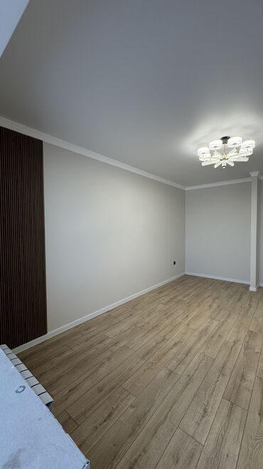 Продажа квартир: 1 комната, 50 м², Элитка, 6 этаж, Евроремонт — 4