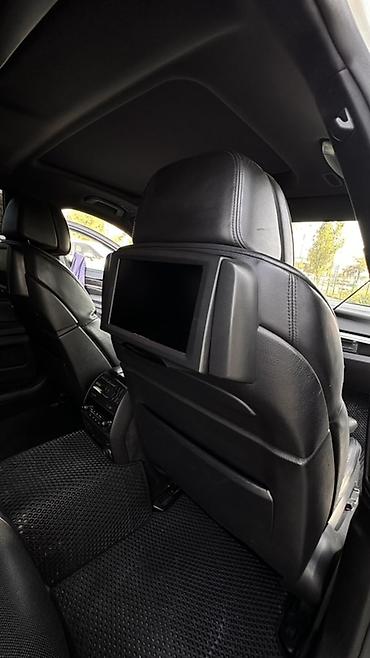 bmw автомобил: BMW 7 series: 2008 г., 4.4 л, Автомат, Бензин, Седан — 9