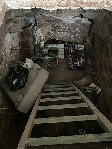 Продаю гараж: 18 м², Металлический — 3