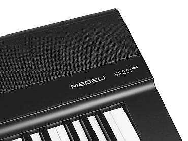 midi: Medeli sp 201 plus Цифровое пианино Medeli SP201 Цена от 42500 с — 3