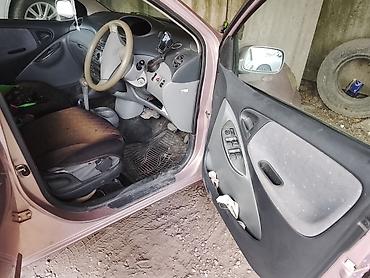фиат чинквиченто: Microcar : 2000 г., Механика, Хэтчбэк — 3