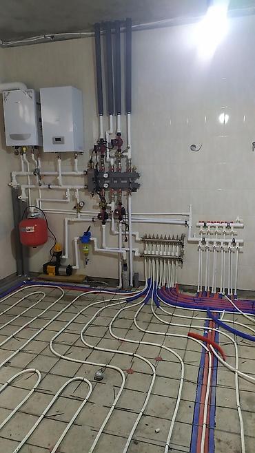 Ремонт под ключ: Ремонт под ключ | Квартиры Больше 6 лет опыта — 18