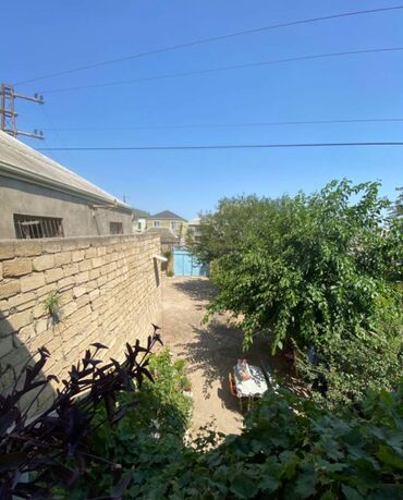 Həyət evləri və villaların satışı: Binəqədi qəs. 5 otaqlı, 120 kv. m, Kredit yoxdur, Orta təmir
