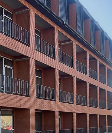 аренда дома на иссык куле: Студия, 29 м², Элитка, 3 этаж, Свежий ремонт — 5