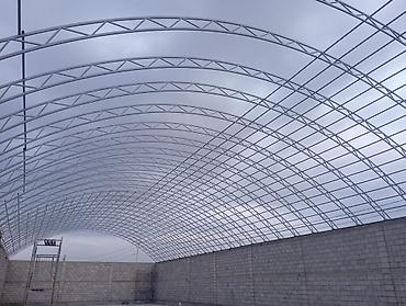 3ds max: Сварка | Навесы Гарантия, Доставка — 2