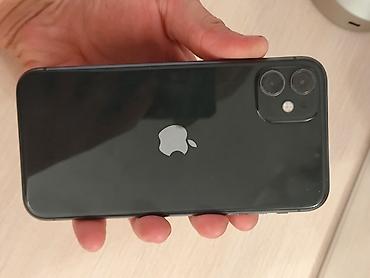 iphone 11: Из минусов основная камера дёргается и акб менялся В остальном в — 2