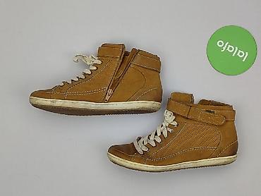 scarpa polska: Sneakersy damskie, rozmiar 35 — 3