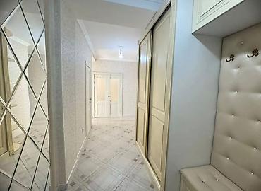 127: 3 комнаты, 128 м², Золотой квадрат Элитка, 9 этаж, Евроремонт — 7