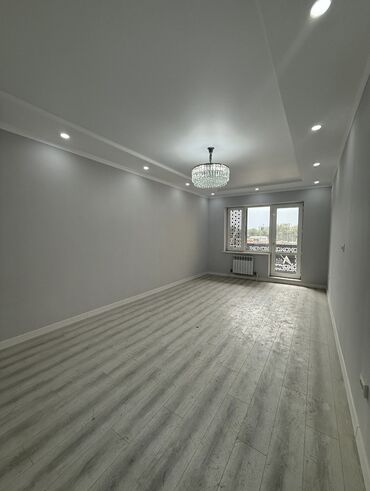 продажа квартир в жк софия: 1 комната, 53 м², 108 серия, 3 этаж, Евроремонт
