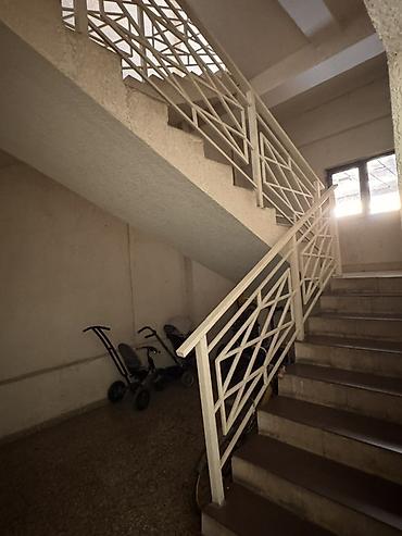 Продажа квартир: 1 комната, 41 м², Элитка, 6 этаж, Евроремонт — 17