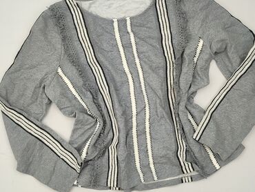 t shirty basic oversize: Falmer Heritage, Sweter damski, rozmiar 3XL