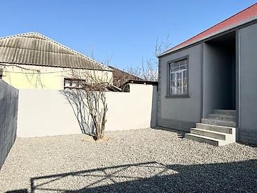 ev axtaranlar: Binə 4 otaqlı, 100 kv. m, Kredit yoxdur, Yeni təmirli — 2