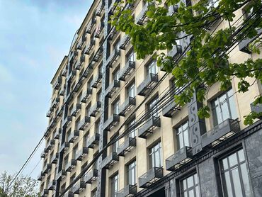 Продажа квартир: 1 комната, 49 м², Элитка, 8 этаж, Евроремонт