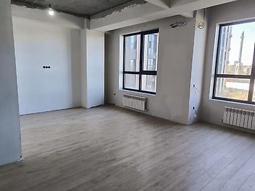1 комната, 46 м², Асанбай мкр Элитка, 4 этаж