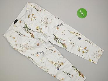 stan chicago: River Island, Spodnie materiałowe damskie, rozmiar L — 2