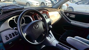 2014: Toyota Highlander: 2005 г., 3.3 л, Автомат, Бензин, Внедорожник — 3
