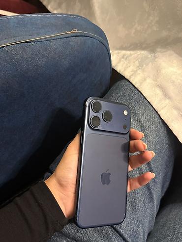 pubg populerlik satis: IPhone 17 Pro Max — 3