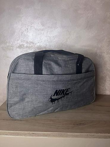 mc torbe: Sportske torbe – različiti modeli (Adidas i Nike) - Praktične torbe — 4