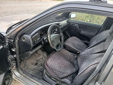 jetta 2: Volkswagen Golf: 1992 г., 1.4 л, Механика, Хэтчбэк — 2