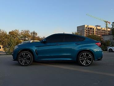 значок бмв: BMW X6: 2018 г., 3 л, Автомат, Дизель, Кроссовер — 4
