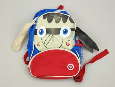 Kid's backpacks: Kid's backpack, condition - Good