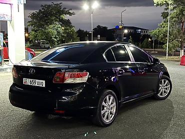 радиатор на авенсис: Toyota Avensis: 2009 г., 2 л, Автомат, Бензин, Седан — 3